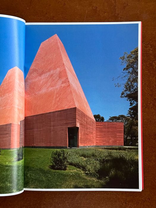 Livro Prémio Secil Arquitectura 2010 - Eduardo Souto Moura