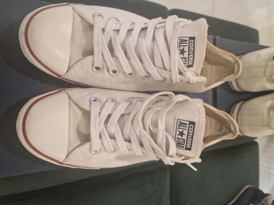 Trampki Converse 42.5