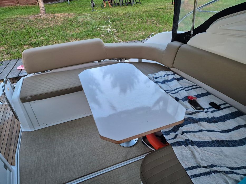 Azimut 34 Atlantis