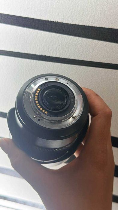 обʼєктив Panasonic Lumix G Vario 14–140mm f/3.5–5.6 ASPH. POWER O.I.S.