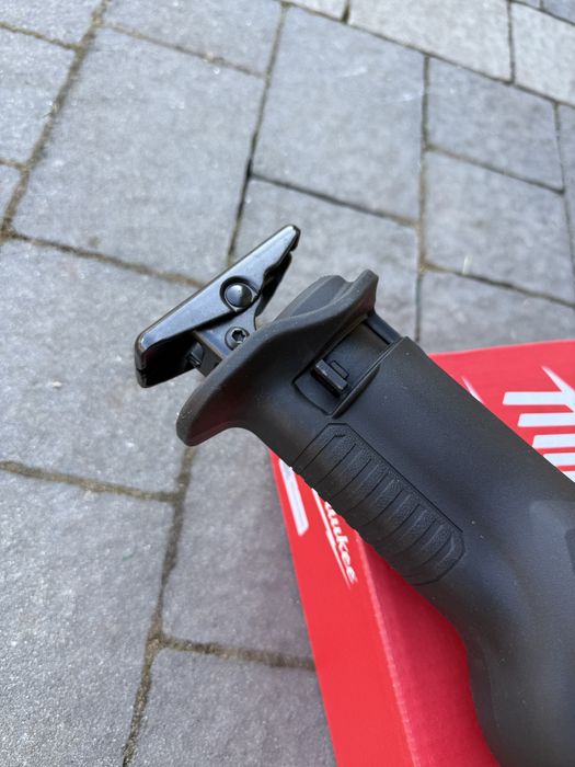 MILWAUKEE M18BSX-0 piła szablasta akumulatorowa