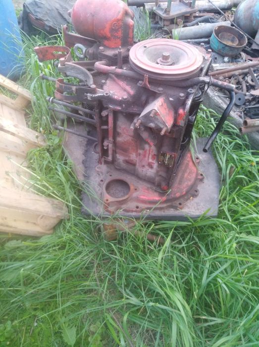 Зпчасти МТЗ и т 25