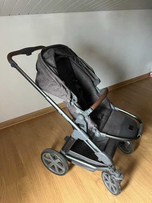 Carrinho Bebé  ABC DESIGN Condor 4