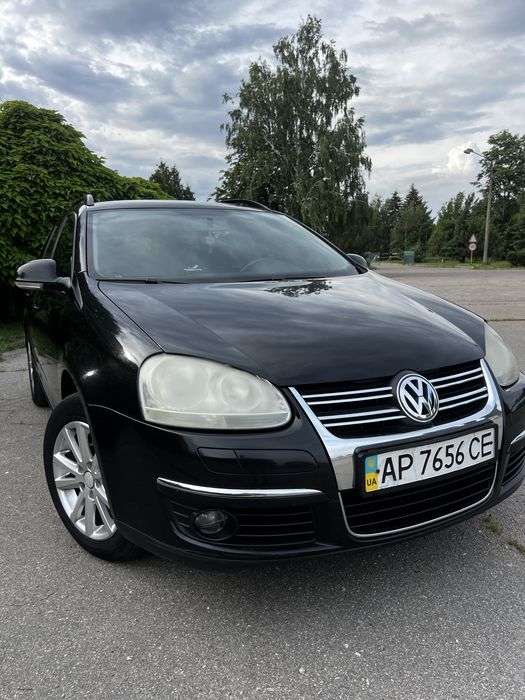 Volkswagen Golf 5 1.9tdi