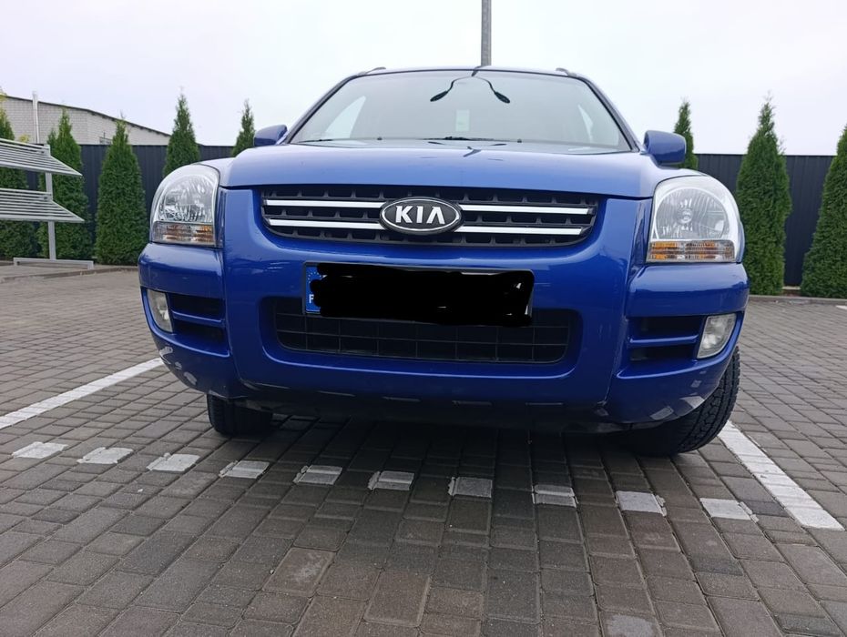 Авто для Військових.