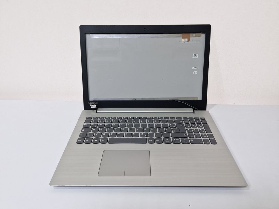 Запчастини:Топкейс та кришка,рамка матриці,заглушка,Lenovo 320-15.