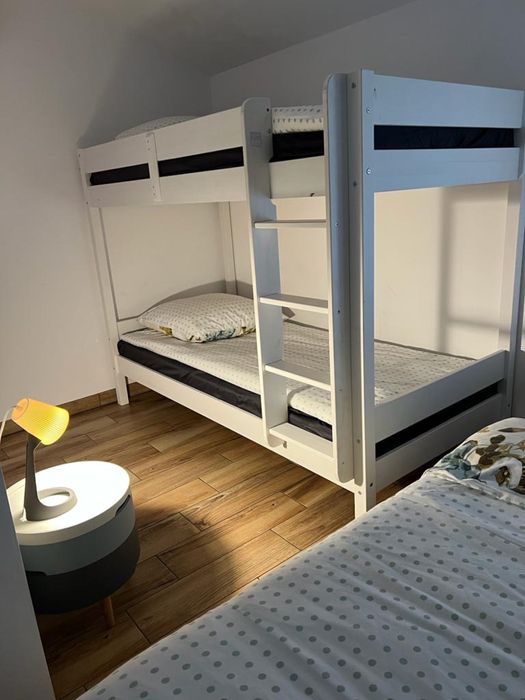 Kwatery pracownicze/ mieszkania/caloroczne domki