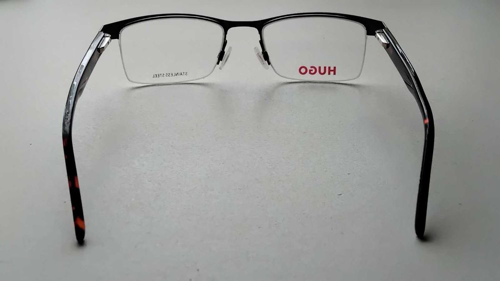 -83% Нова оправа Hugo Boss  HG 1199 0R81 53 оригінал