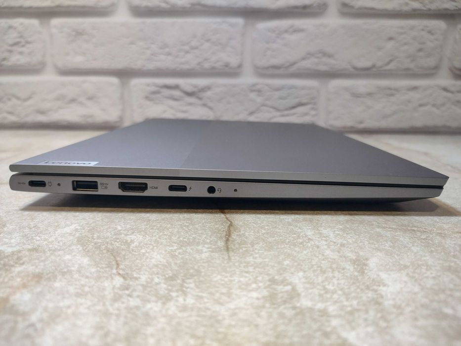 Lenovo ThinkBook 14 G8 IRL Intel Core 5 210H 16GB DDR5 256GB 2025 NEW!