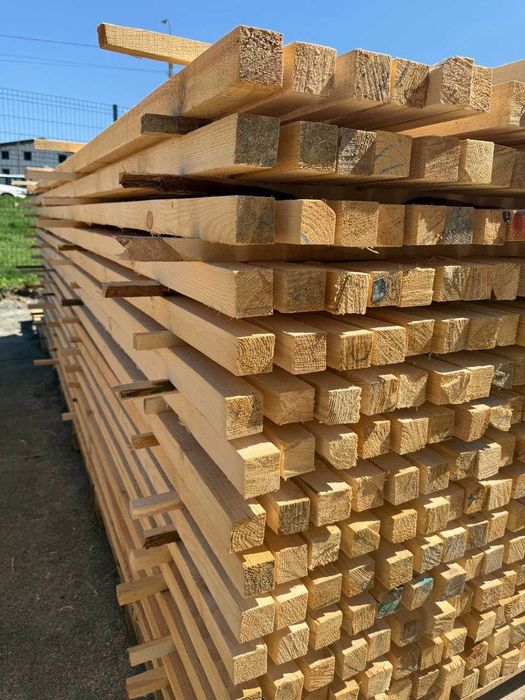 Брус, дошка, рейка!Опт-роздріб!Низькі ціни!Доставка!