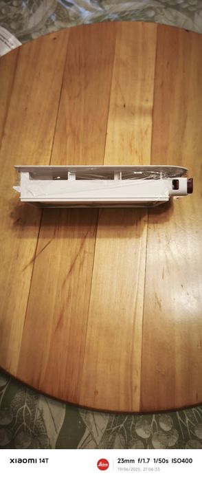 Filtro para aspirador Severin