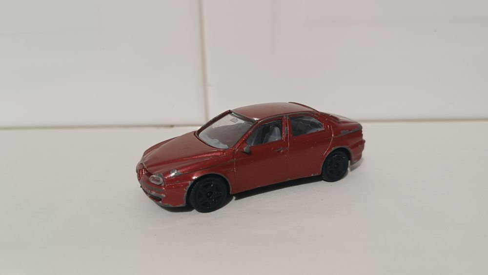 Lote 4 carros da Burago.
