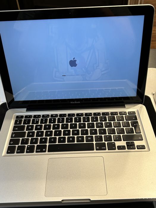 MacBook 13 pro 2013
