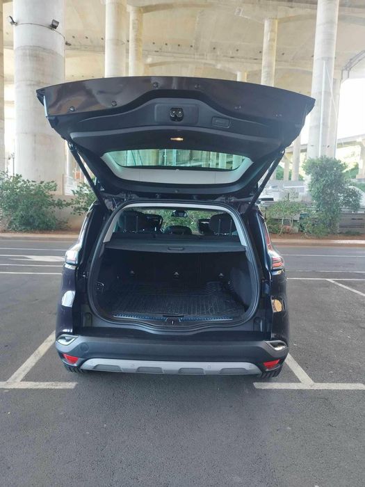 Renault Espace — fotografia 9