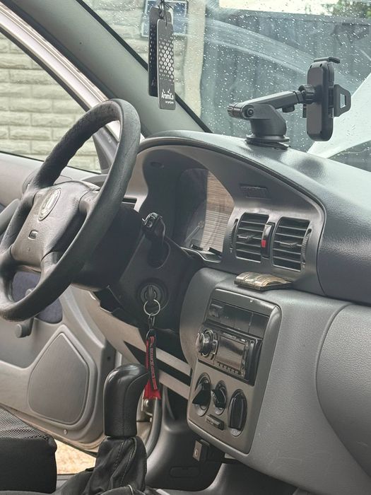 Продам Skoda Octavia! В Харькове!