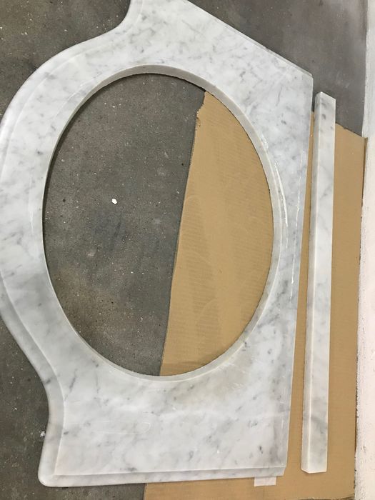 Lavatório casa de banho