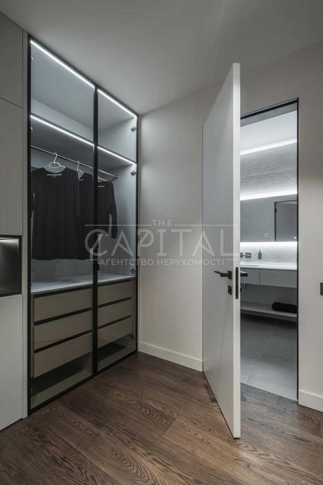 Багатокімнатна квартира за адресою бульвар Дружби Народів (площа 160 м²) - Atlanta.ua - фото 8