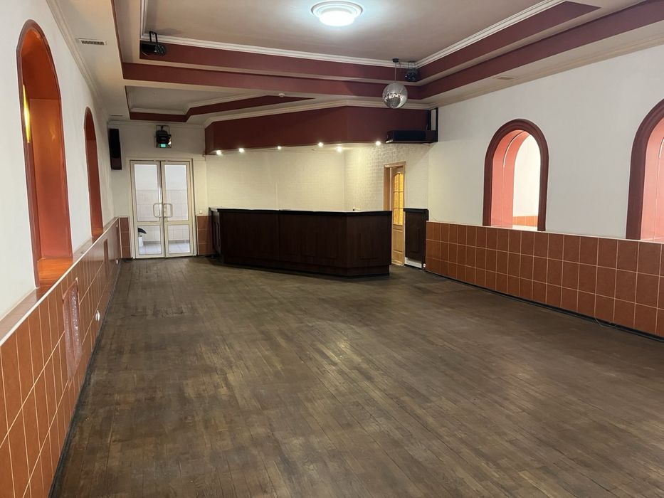 Здам/продам приміщення