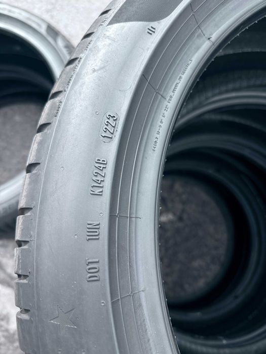 225 45 18 Pirelli Cinturato P7 90% Шини Літо