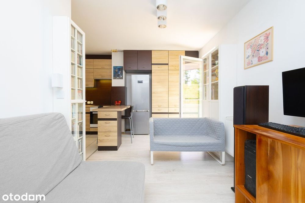 Przestronne 3 pokoje | 53,15 m² | balkon | garaż | Lipa Piotrowska - View 4