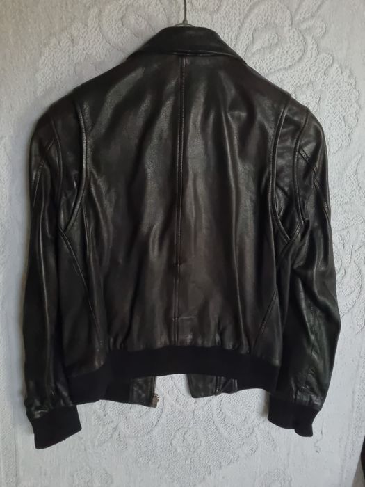 Casaco de couro de homem Kooples tm xs  CS 001