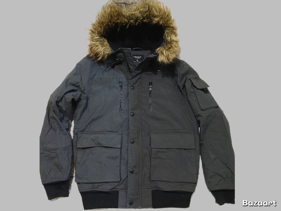 Bomber ,Аляска,куртка,Y2k,sk8 куртка,аляска,с мехом