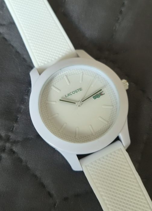Relógio Lacoste Novo