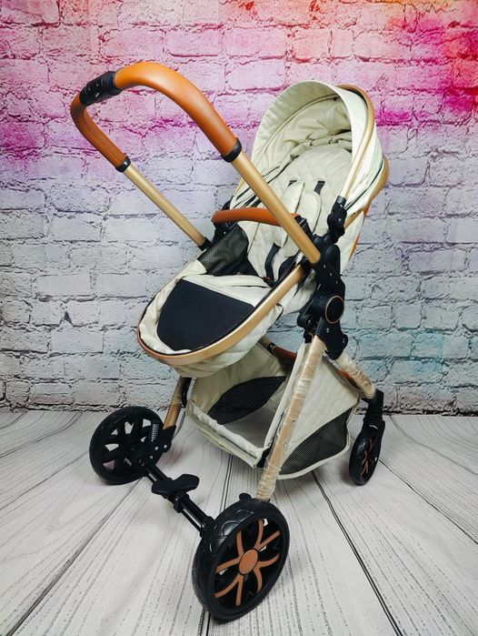 *** CARRINHO DE BEBÉ TRIO ** 3 em 1 ** NOVOS ** Grande Promoção ***