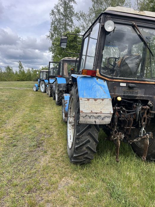 Шрот Мтз , розбока тракторів  мтз 82 , мтз 80 , мтз 892 , мтз 920 ,