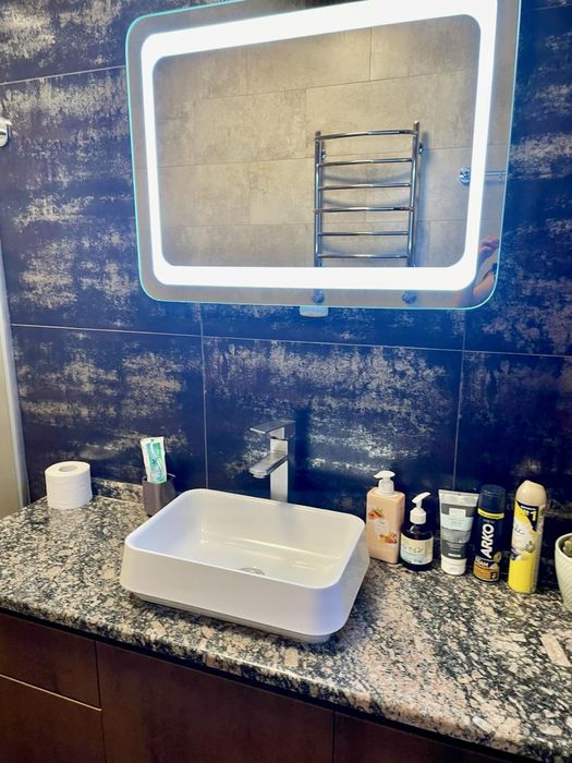 Квартира посуточно и долгосрочно