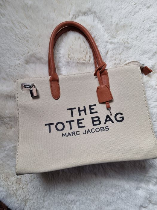 Torebka Marc Jacobs nowa