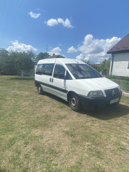 Продам Citroen в гарному стані