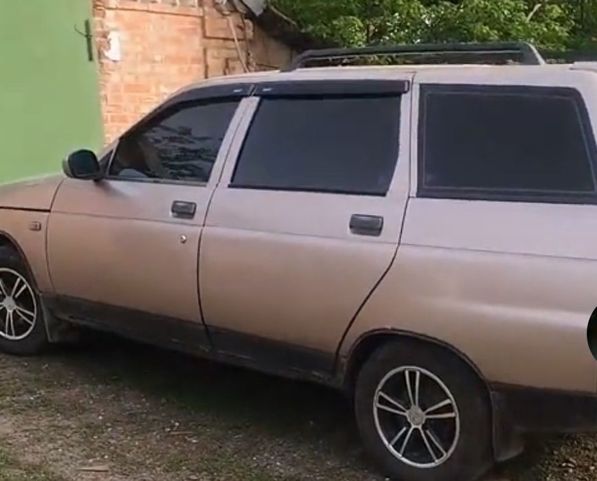 Продажа авто 2111