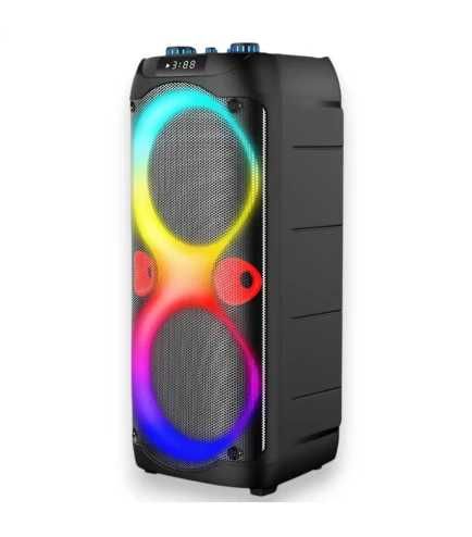 Bluetooth-колонка SPS ZQS10213 60 Вт с микрофонами