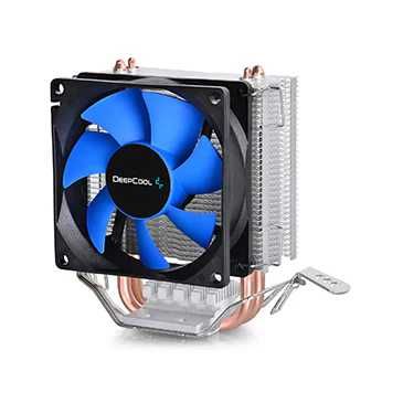Новый кулер процессора DeepCool ICE EDGE MINI FS V2.0 Intel AMD 95 W