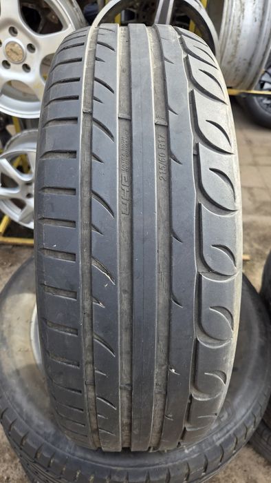 шины 215/60/17 strial uhp