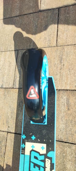 Hulajnoga laubr sport jumbo