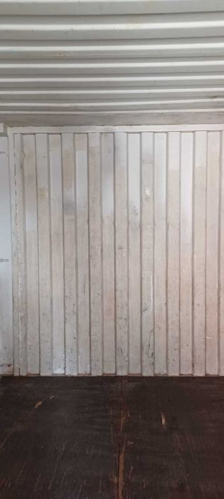 !!!PROMOÇÃO!!! - Contentores Marítimos 20 pés - 6 metros