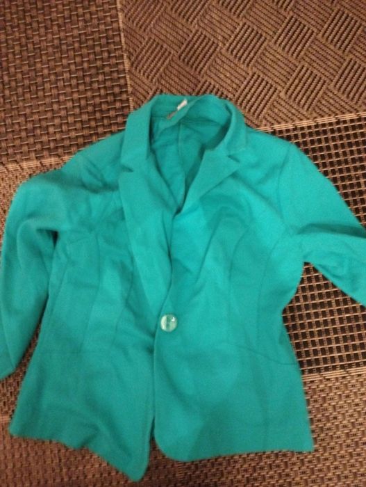 Żakiet Damski M nowy