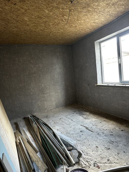Продається частина будинку в місті Здолбунів
