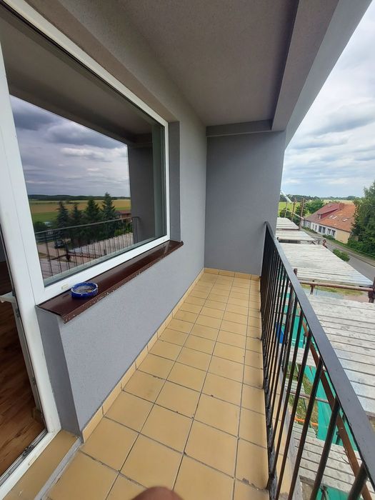 Sprzedam mieszkanie 3 pokojowe