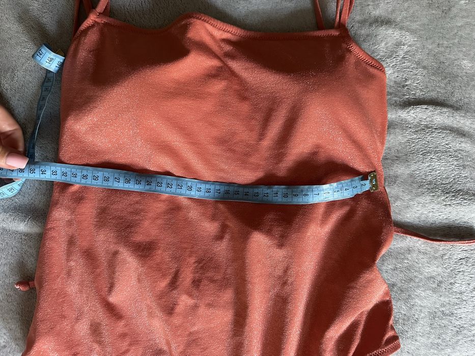 Женский купальник