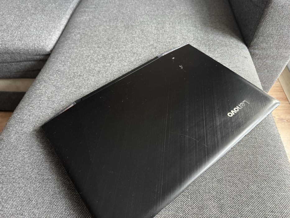 Gamingowy Lenovo y700 17isk