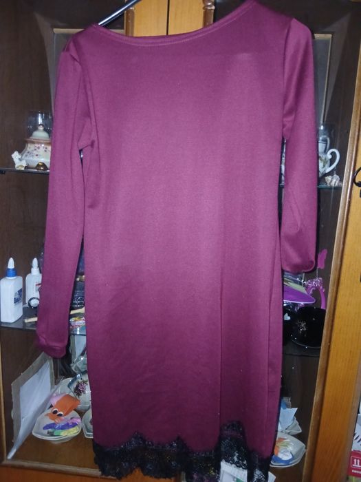 Жіночі сукні 46 розміру