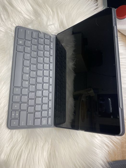 Tablet LENOVO 11" 8/128 GB LTE Wi-Fi  Klawiatura Rysik