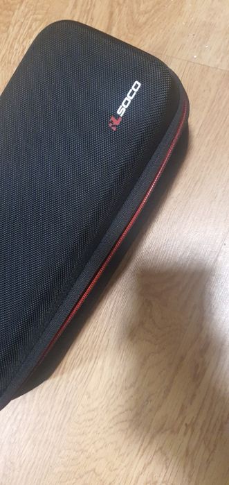 Case transporte Bose revolve