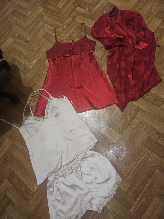 Боді,пенюар  жіночі  М-Л  розмір