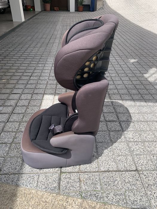Cadeira Auto Bebé Pré-Natal