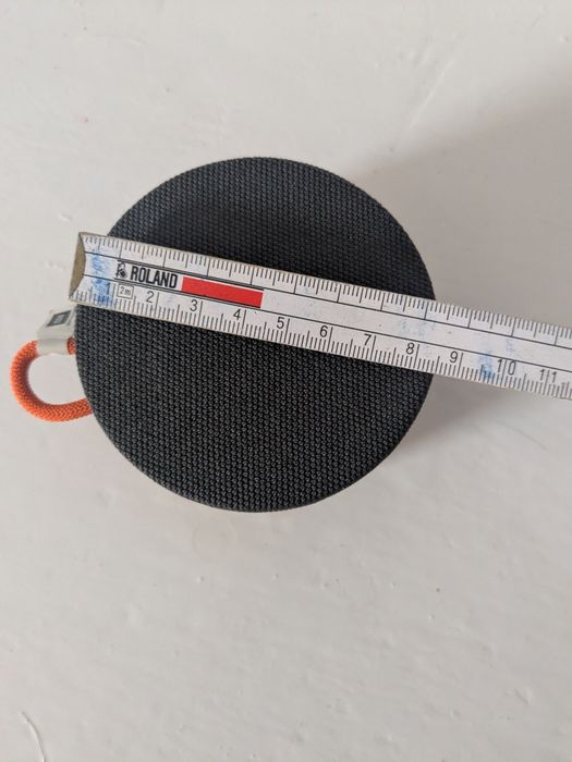 Оригінальна акустика Xiaomi Mi Portable Bluetooth Speaker (BHR4802GL)