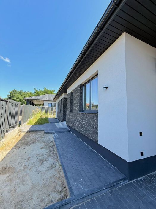 Продаж будинку 138м2 Чайки, Шевченкове з ремонтом